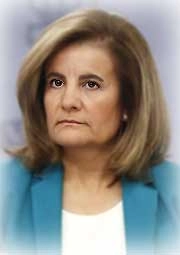 María Fátima Báñez 